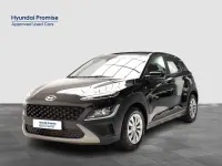 Usado Hyundai Kona 120 CV (88 kW) 2021 SUV
