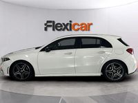 Usado Mercedes A220 190 CV (139 kW) 2019 Blanco Berlina