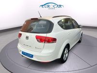 Usado Seat Altea 103 CV (75 kW) 2011 Blanco Monovolumen