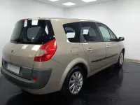 Usado Renault Scenic E-Tech 112 CV (82 kW) 2008