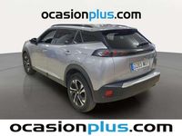 Usado Peugeot 2008 Allure 101 CV (74 kW) 2023 Gris SUV