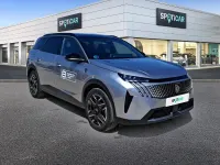 Usado Peugeot 5008 GT 145 CV (106 kW) 2025 Gris SUV