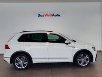 usado VW Tiguan Advance 1.5 TSI 96 kW (130 CV)