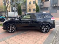 Usado Nissan X-Trail Tekna 130 HP (95 kW) 2015 Preto SUV