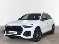 Usado Audi Q5 Sportback 204 CV (150 kW) 2023 Blanco SUV