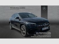 Usado Mercedes GLA250 AMG line 218 CV (160 kW) 2025 Otro SUV