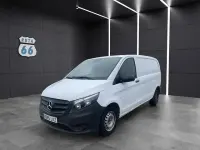 Usado Mercedes Vito 102 CV (75 kW) 2020 Blanco Van