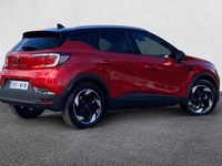 Usado Renault Captur Techno 100 CV (73 kW) 2025 SUV