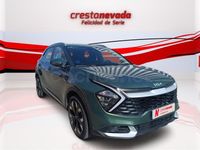 Usado Kia Sportage 265 CV (194 kW) 2023 Verde SUV