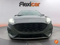 Usado Ford Kuga ST-Line 120 CV (88 kW) 2024 Gris SUV