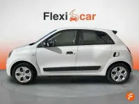 Occasion Renault Twingo Vibes 61 kW (83 PK) 2021 Wit Hatchback