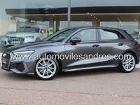 usado Audi A3 Sportback 30TDI S line