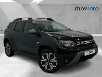 Usado Dacia Duster Journey 150 CV (110 kW) 2024 Negro SUV