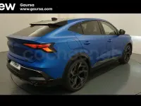 Usado Renault Rafale Esprit Alpine 300 CV (220 kW) 2025 Azul SUV
