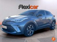 Usado Toyota C-HR Active 122 CV (89 kW) 2023 Gris SUV