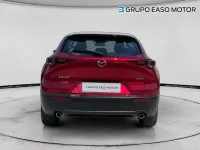 Usado Mazda CX-30 Prime-Line 140 CV (102 kW) 2025 Rojo SUV