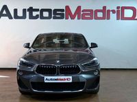 usado BMW X2 xDrive20dA