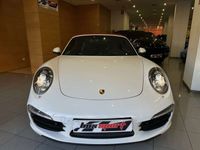 usado Porsche 911 Carrera S Cabriolet 991 PDK