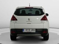 Usado Peugeot 3008 Style 131 CV (96 kW) 2016