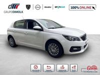 usado Peugeot 308 1.6bluehdi S&s Business Line 100