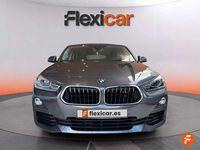 Usado BMW X2 150 CV (110 kW) 2019 Gris SUV
