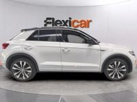 Occasion VW T-Roc Sportline 190 ch (139 kW) 2018 Gris SUV