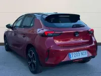 Usado Opel Corsa 110 CV (80 kW) 2025 Rojo Utilitario