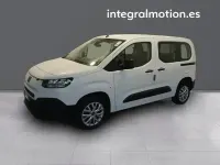 Nuevo Fiat Doblò 102 CV (75 kW) 2026 Otro Monovolumen