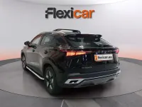 Usado Omoda 5 147 CV (108 kW) 2025 Negro SUV