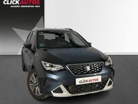 Usado Seat Arona Xperience 110 CV (80 kW) 2023 SUV