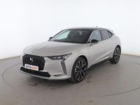 Usado DS Automobiles DS4 Rivoli 224 CV (164 kW) 2021 Beige SUV