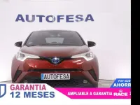 Usado Toyota C-HR Active 122 CV (89 kW) 2019 Burdeos SUV