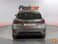 Usado MG MG3 116 CV (85 kW) 2025 Gris Utilitario