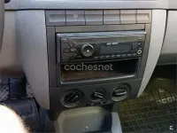 Usado Skoda Fabia Comfort 64 CV (47 kW) 2002 Negro Familiar