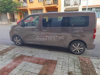 Usado Toyota Proace Verso Advance 150 CV (110 kW) 2017 Marrón Familiar