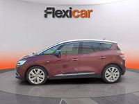 Usado Renault Scénic IV Zen 140 CV (102 kW) 2018 Rojo Monovolumen