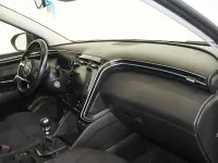 Usado Hyundai Tucson 116 CV (85 kW) 2022 SUV