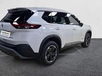 Usado Nissan X-Trail N-Connecta 204 CV (150 kW) 2025 Lunar white SUV