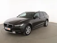 Usado Volvo V90 CC 190 CV (139 kW) 2019 Marrón Familiar
