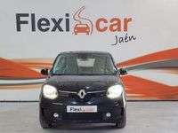 usado Renault Twingo Intens Zen SCe 55kW (75CV) GPF - 5 P (2021) Gasolina en Flexicar Jaén 2