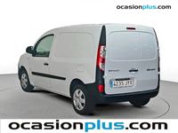 usado Renault Kangoo Kangoo FurgónZ.E.