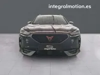 Usado Cupra Formentor 150 CV (110 kW) 2023 Azul SUV