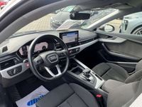 usado Audi A5 s-line