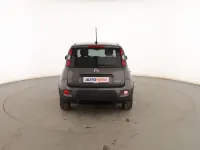 Usado Fiat Panda Sport 70 CV (51 kW) 2021 Gris Utilitario