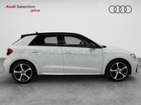 Usado Audi A1 Sportback 116 CV (85 kW) 2025 Blanco Utilitario