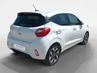 Nuevo Hyundai i10 63 CV (46 kW) 2026 Otro Utilitario