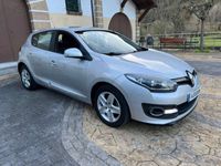 usado Renault Mégane 1.5dCi Energy Bose S&S 110