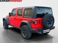Usado Jeep Wrangler Rubicon 380 CV (279 kW) 2021 SUV