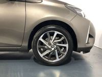 usado Toyota Yaris 1.5 5D 6MT STYLE 116 5P