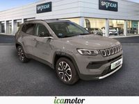 usado Jeep Compass 1.6 Mjt Limited Fwd